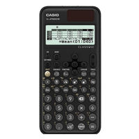 カシオ 関数電卓CLASSWIZ プロフェッショナルモデル FX-JP900CW-N 1台