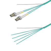 ダイヤトレンド DFC-MM(OM3)DLCN-RMT41(8M) 1本（直送品）