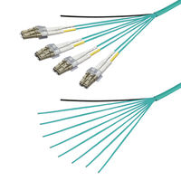 ダイヤトレンド DFC-MM(OM3)DLCN-RMT81(5M) 1本（直送品）