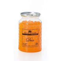 エイチ・ツー・オー クリスタルソイルボール オレンジ HT62872100152　1缶（直送品）