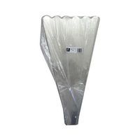 エフピコチューパ エフピコ フラワーキャップ#30F5530 100枚 2100283 1セット(100枚入)（直送品）