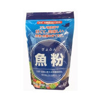 大協肥糧 単肥シリーズ 魚粉 600g2100849　1袋（直送品）