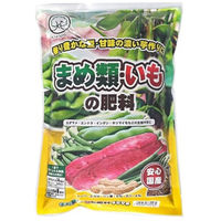 東商 KTまめ類いもの肥料 600g 2100941 1袋（直送品）