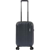 BERMAS（バーマス） スーツケース HERITAGE ファスナー48C ネイビー 6049660 1個（直送品）