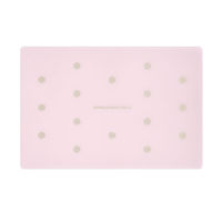 ハッピートーク animal protect mat Pink 日本製 APM-PNK 1個（直送品）