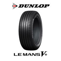 ダンロップ　ルマン 5 プラス　255/35R18 94W XL LM5+　355227　1本（直送品）