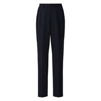 セブンユニフォーム　女性用パンツ  サイズ7号　DL2999-1　1着（直送品）