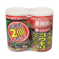 アフティ 屋根裏害獣ニゲール 300ml×2P2100009　1パック(2個入）（直送品）