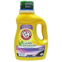 株式会社シナジートレーディング アーム&ハンマー トワイライトスカイ 【アーカディア】 0033200095613 1840ml×6点セット（直送品）