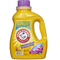 株式会社シナジートレーディング アーム&ハンマー トロピカルバースト 0033200093343 2210ml×6点セット（直送品）