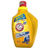 株式会社シナジートレーディング アーム&ハンマー リフレッシングフォールズ 0033200091684 1330ml×6点セット（直送品）