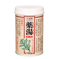 オリヂナル株式会社 オリヂナル薬湯 しょうが 4901180026155 750g×12点 