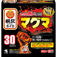 小林製薬株式会社 マグマ貼らない 4901548603820 30個入×8点セット（直送品）