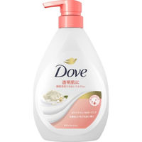 ユニリーバ・ジャパン・カスタマーマーケティング株式会社 ダヴ ボディウォッシュ ホワイトクレイ&ガーデニア ポンプ（直送品）