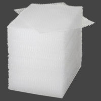 プチプチ（R） カットエアークッション シート厚手 ｄ40 片面（２層品）　1150mm×300ｍｍ　2000枚  川上産業（直送品）