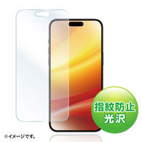 TTvC iPhone 15 Pro Maxptیwh~tB PDA-FIP15PRMFP 1