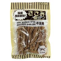 ささみ細切り 無添加 国産 オーシーファーム ドッグフード おやつ