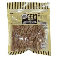 ささみ細切り 無添加 国産 280g 1袋 オーシーファーム ドッグフード おやつ