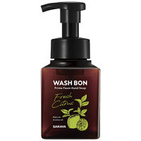 WASH BON（ウォシュボン） プライムフォーム ハンドソープ