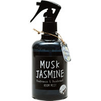 ジョンズブレンド フレグランス＆デオドラント ムスクジャスミン 5本 ノルコーポレーション
