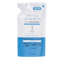 コラージュフルフル ネクスト リンス すっきりさらさら 詰め替え 280mL 5個　持田ヘルスケア