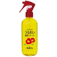 ツバキオイル うるおい補修ウォーター 300ml 5個 黒ばら本舗