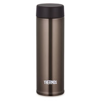 サーモス（THERMOS） 水筒 真空断熱 ポケットマグ 150ml ブラウン JOJ-150 BW 5個 マグボトル ECO