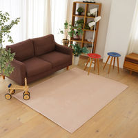 スミノエ コンシェルジュ オーダーラグ ウールレックス 3400×1350mm クリーム AS-WR34-CL340135 1枚（直送品）