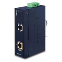 PLANET Technology YƗpIEEE 802.3at PoE+CWFN^[ IPOE-162 1iij