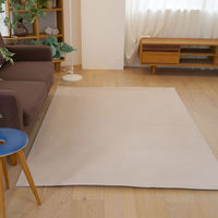 スミノエ コンシェルジュ オーダーラグ ウールレックス 2300×550mm ベージュ AS-WR1-BE23055 1枚（直送品）