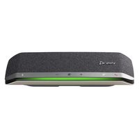 HP(Inc.)　Ｐｏｌｙ　Ｓｙｎｃ　４０　ＵＳＢーＡ　ＵＳＢーＣ　Ｓｐｅａｋｅｒｐｈｏｎｅ 772C4AA　1個（直送品）