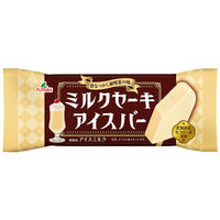 フタバ食品（株） [アイス] フタバ食品 ミルクセーキアイスバー 85ml×30個 4902585004083（直送品）