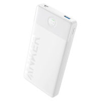 Anker Power Bank<PowerIQ搭載>iPhone Android Pixel その他 各種機器対応 A1237N21 1個（直送品）