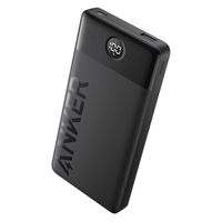 Anker Power Bank<PowerIQ搭載>iPhone Android Pixel その他 A1237N