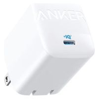 Anker 316 Charger(67W)(ホワイト) A2671N21 1個（直送品）