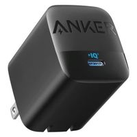 Anker 316 Charger(67W)(ブラック) A2671N11 1個（直送品）