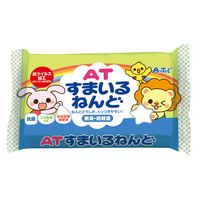 アーテック ATすまいるねんど 23756 1セット(12個)