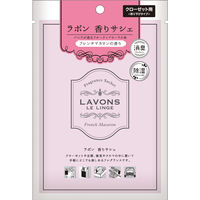 ラボン LAVONS 香りサシェ つり下げ式芳香剤