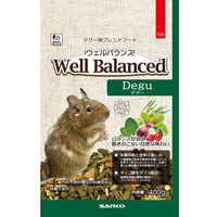 三晃商会 ウェルバランス フェレットフード 800g 258888 1個
