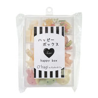 Kinko & Co. O'hagi つぶつぶマシュマロ超ミニ 25g 270530 1個
