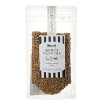 Kinko & Co. O’hagi 虫を食べる子たちのごはん 50g おはぎ 270545 1個（直送品）