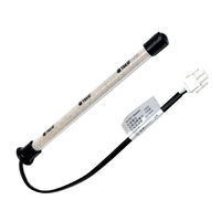 ゼンスイ ZTK・TK500~2000用 ヒーター 320W 281645 1個（直送品）