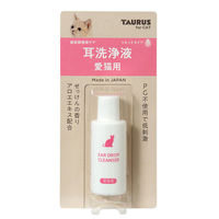 トーラス 耳洗浄液　愛猫用　２５ｍｌ 284350 1個（直送品）