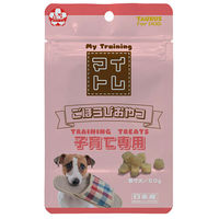 トーラス マイトレ 子育て専用トリーツ 50g 297042 1個（直送品）