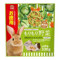 マルカン もりもり野菜　お徳用　３３０ｇ 295506 1個（直送品）