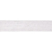 清原 オーガンジーリボン 50mm巾 25M巻 M7350-50_001 白系 1巻（25M）（直送品）