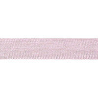 清原 オーガンジーリボン 20mm巾 25M巻 M7350-20_011 ピンク系 1セット（2巻50M）（直送品）