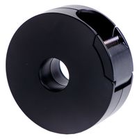 エイジ化成 タブも作れるテープカッター 小 黒 TP-S-BK 1セット（5個）