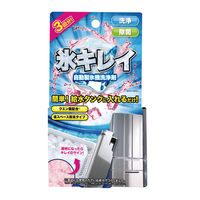 ニーズ 自動製氷機洗浄剤　氷キレイ 0-20151-001 1個（直送品）