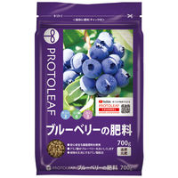 プロトリーフ ブルーベリーの肥料 700g 4535885012702 1袋(700g入)（直送品）